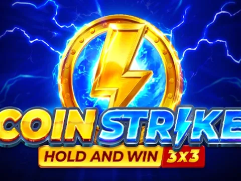 Coin Strike: Hold and Win