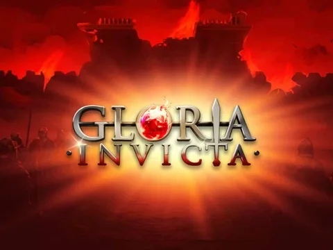 Gloria Invicta