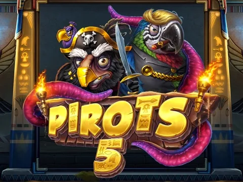 Pirots 5
