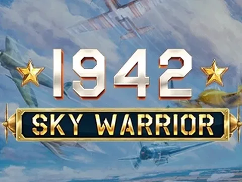 1942 Sky Warrior