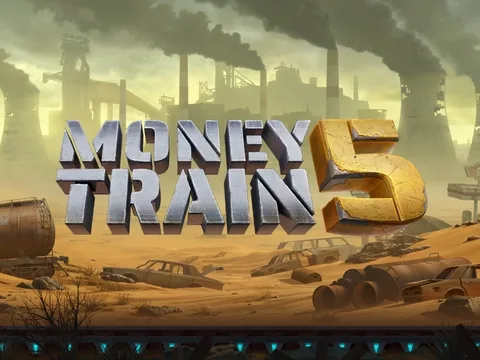 Money Train 5