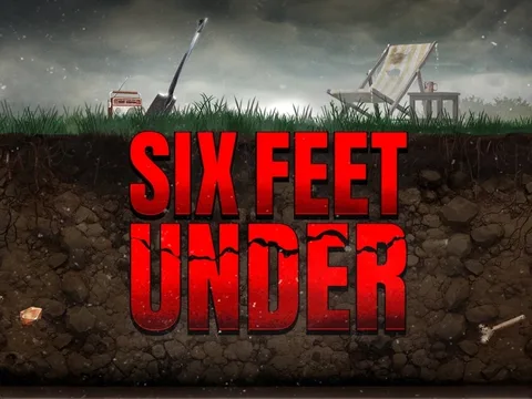 Six Feet Under
