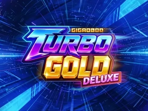 Turbo Gold Deluxe